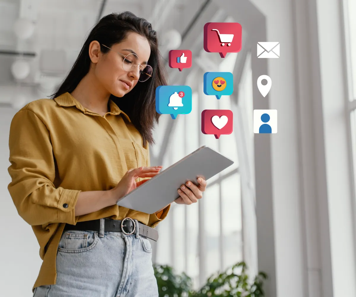 Cómo Utilizar el SEO en Redes Sociales para Mejorar tu Posicionamiento Web en Colombia