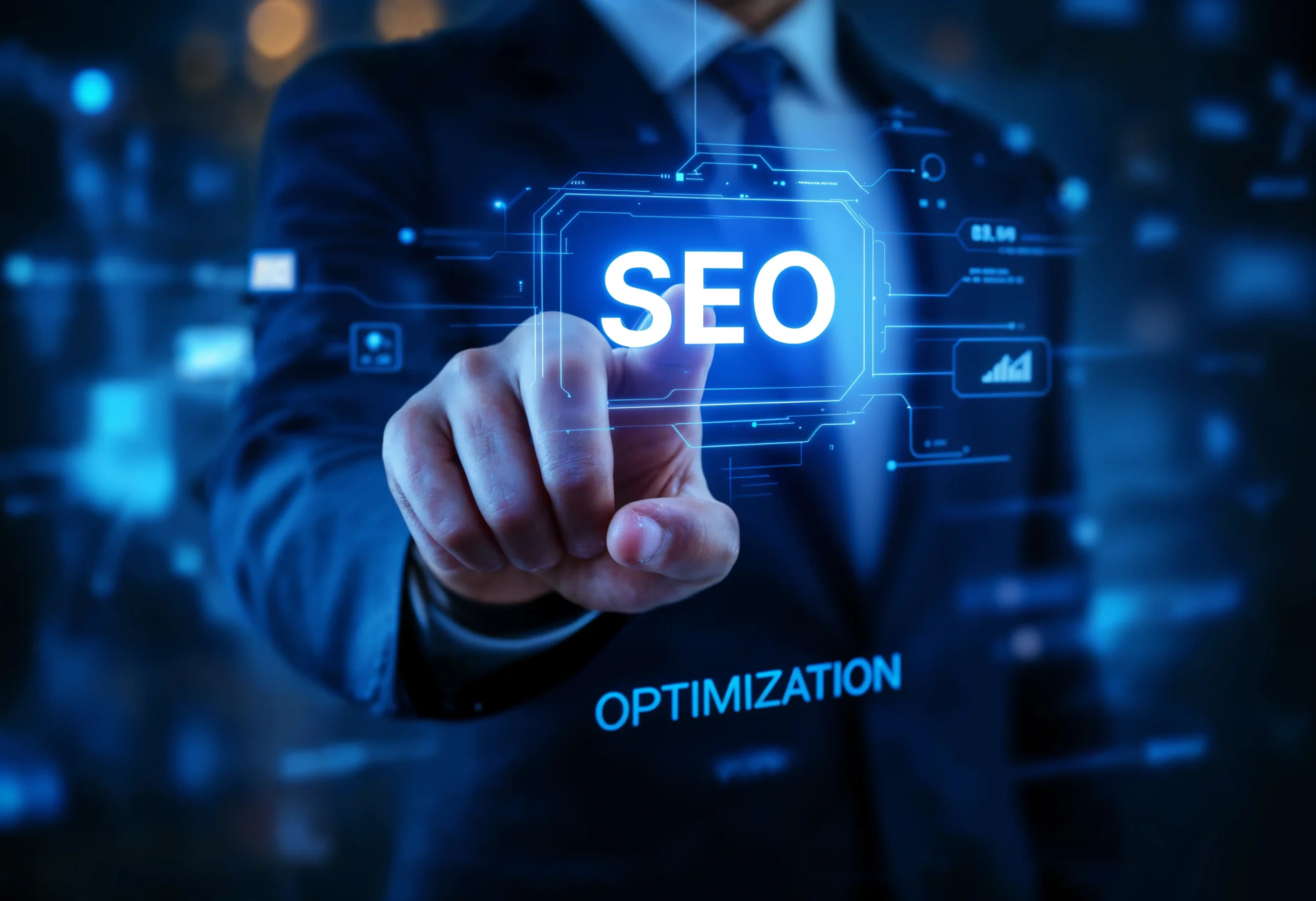 Optimización Técnica SEO
