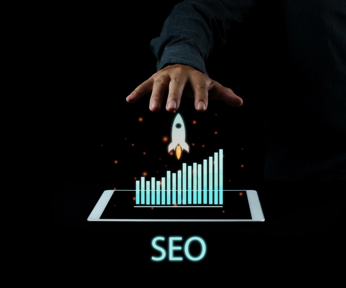 SEO para Comercio Electrónico