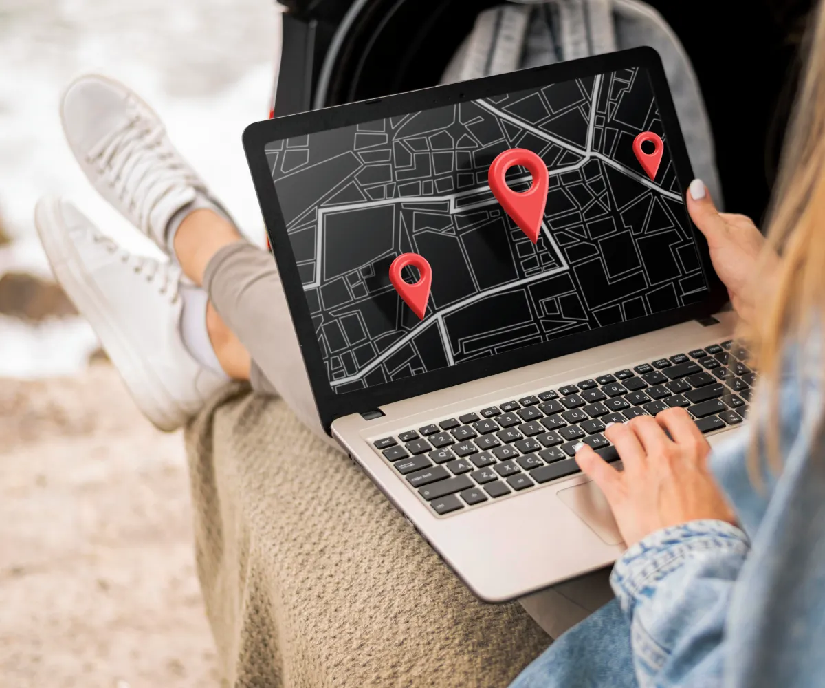 Seo local en Colombia