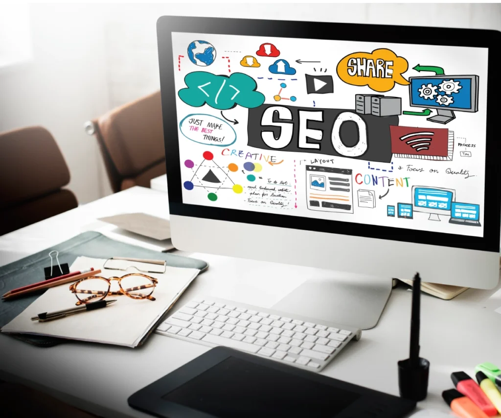 Tendencia SEO