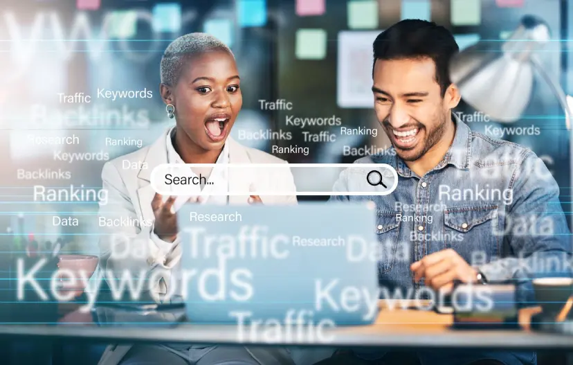 preguntas frecuentes sobre seo webmaster