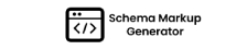 schame markup generator